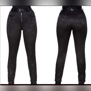 Killstar Raiden Trousers